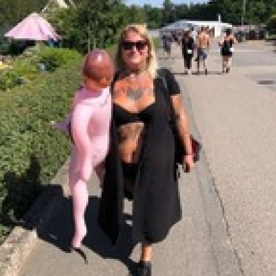 Sofie profile picture. Sofie is a OnlyFans model from Svenska