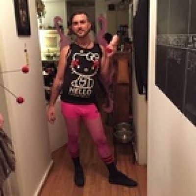 CT profile picture. CT is a OnlyFans model from Connecticut.