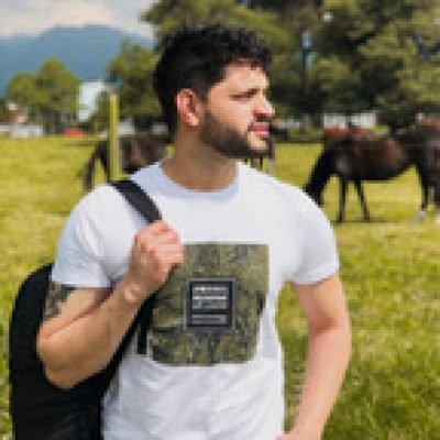 César Torrealba profile picture. César Torrealba is a OnlyFans model from Connecticut.