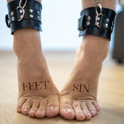 FeetSin profile picture. FeetSin is a OnlyFans model from Switzerland