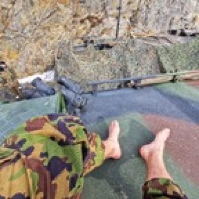 Swiss Army Feet profile picture. Swiss Army Feet is a OnlyFans model from Switzerland