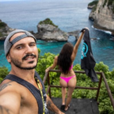 Murbo profile picture. Murbo is a OnlyFans model from Thailand.