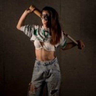 The Devil profile picture. The Devil is a OnlyFans model from Switzerland