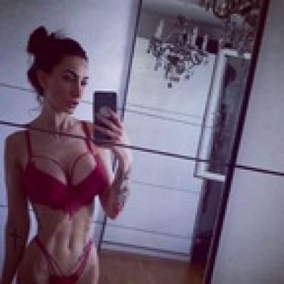 ‘ profile picture. ‘ is a OnlyFans model from Switzerland