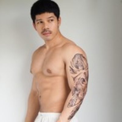 Nick profile picture. Nick is a OnlyFans model from the UK