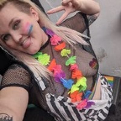 Georgia profile picture. Georgia is a OnlyFans model from the UK