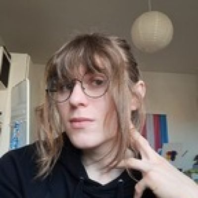 Gwennyy*;°~`•'^ ️‍⚧️ profile picture. Gwennyy*;°~`•'^ ️‍⚧️ is a OnlyFans model from Czechia.