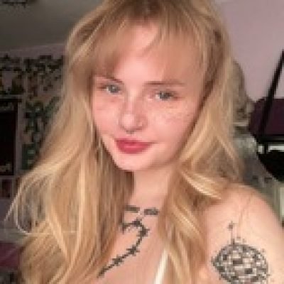 Miss Pixie ‍♀️SEXTING