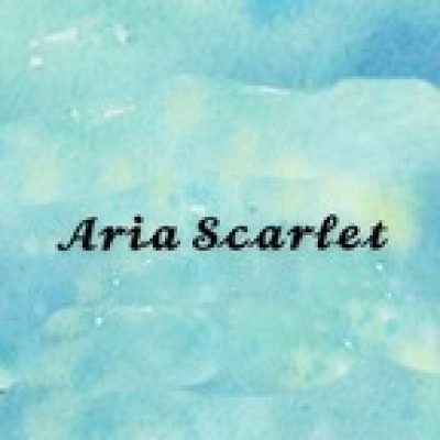 Aria Scarlet profile picture. Aria Scarlet is a OnlyFans model from the UK