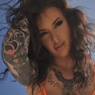 profile picture.  is a OnlyFans model from the UK