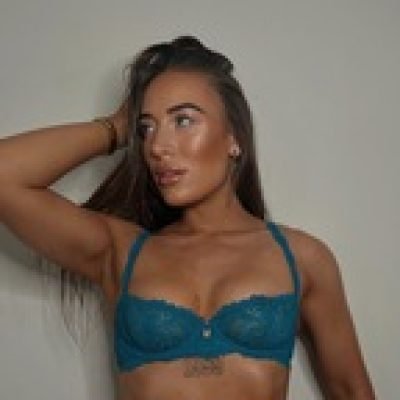 profile picture.  is a OnlyFans model from the UK