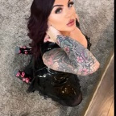 GODDESS TAYLOR profile picture. GODDESS TAYLOR is a OnlyFans model from the UK