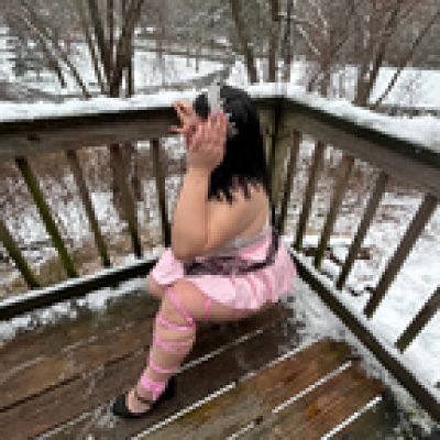 Eve profile picture. Eve is a OnlyFans model from Connecticut.