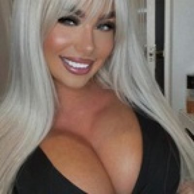 profile picture.  is a OnlyFans model from the UK