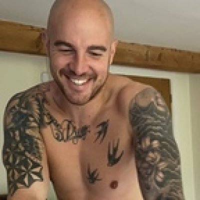 Rugby Rubdown Lad profile picture. Rugby Rubdown Lad is a OnlyFans model from the UK