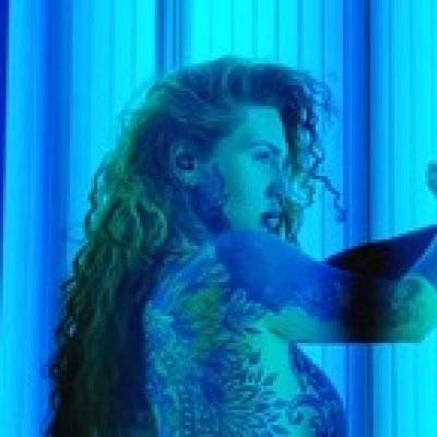 profile picture.  is a OnlyFans model from the UK