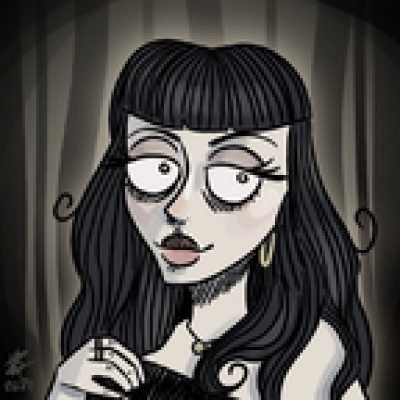 ✧ goth bimbo ✧ top 2.2% profile picture. ✧ goth bimbo ✧ top 2.2% is a OnlyFans model from the UK