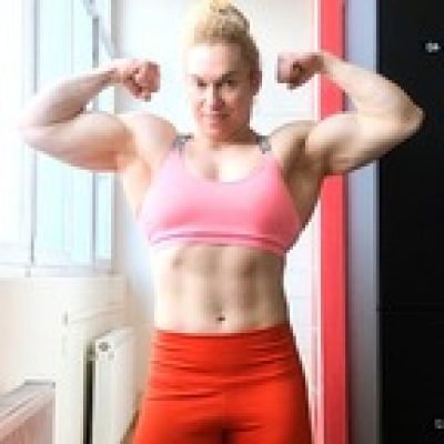 Strong Amy profile picture. Strong Amy is a OnlyFans model from Czechia.