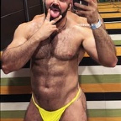 Rego profile picture. Rego is a OnlyFans model from the UK