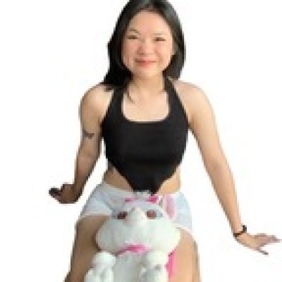 Nam profile picture. Nam is a OnlyFans model from Thailand.