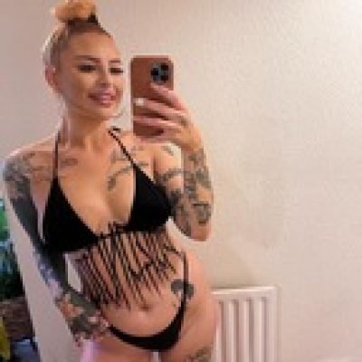 Sloppy Bj Queen profile picture. Sloppy Bj Queen is a OnlyFans model from the UK