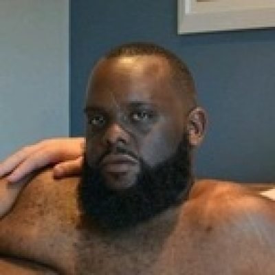 ColourMeBear profile picture. ColourMeBear is a OnlyFans model from the UK