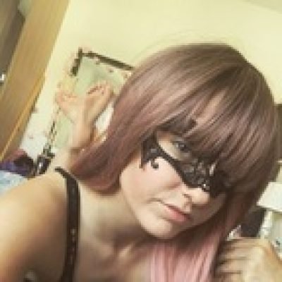 Roxy profile picture. Roxy is a OnlyFans model from the UK