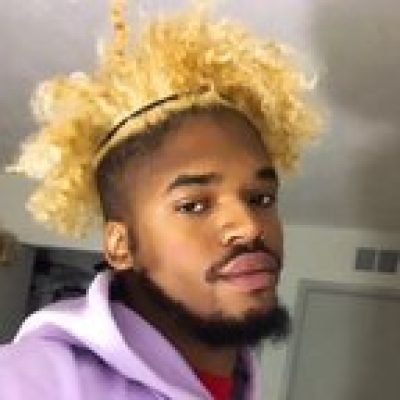 HARAM profile picture. HARAM is a OnlyFans model from Saudi.