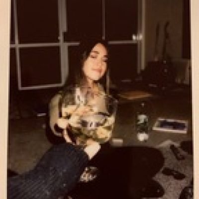 I’m baby profile picture. I’m baby is a OnlyFans model from NZ