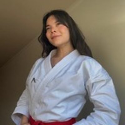 BudoBabe profile picture. BudoBabe is a OnlyFans model from NZ