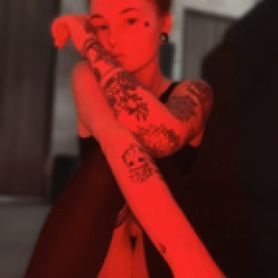 ️‍ profile picture. ️‍ is a OnlyFans model from Czechia.