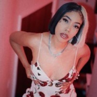 DXINX profile picture. DXINX is a OnlyFans model from Thailand.