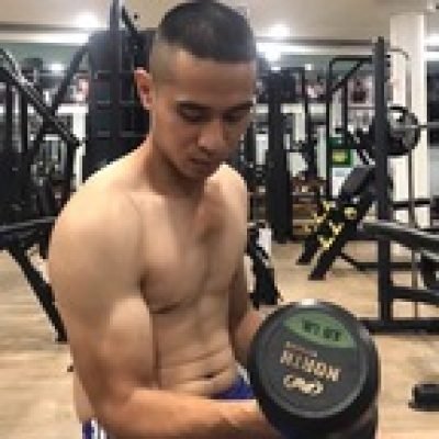 Thee R Phob profile picture. Thee R Phob is a OnlyFans model from Thailand.