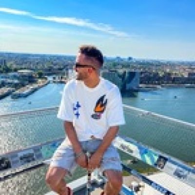 Henrique profile picture. Henrique is a OnlyFans model from Thailand.