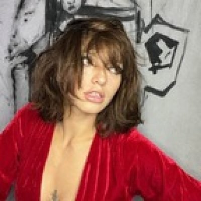 Anima profile picture. Anima is a OnlyFans model from Korea.