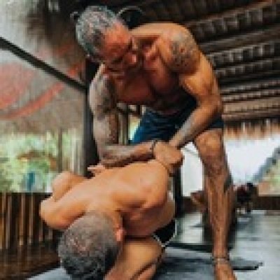 The Boiler Room profile picture. The Boiler Room is a OnlyFans model from Thailand.