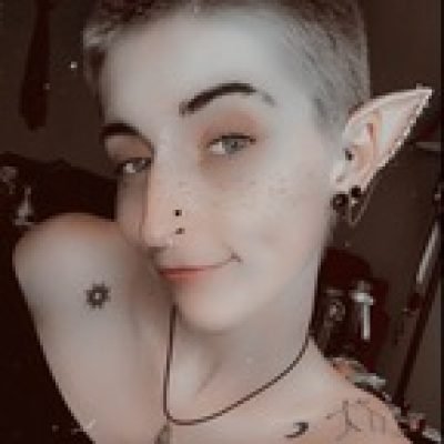 Ash profile picture. Ash is a OnlyFans model from Oklahoma.