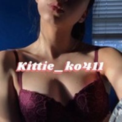 Kittieko411 profile picture. Kittieko411 is a OnlyFans model from Korea.