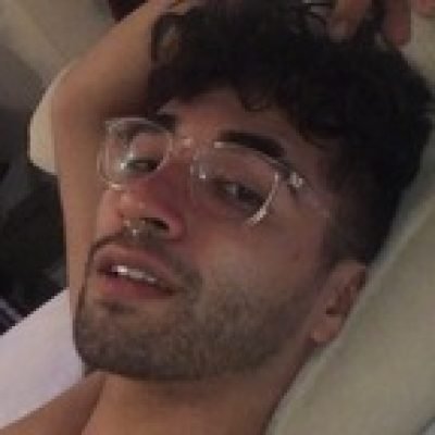 David profile picture. David is a OnlyFans model from Oklahoma.