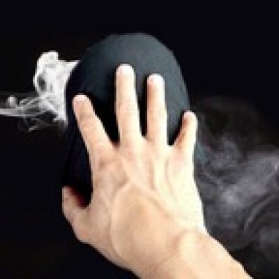 My feet and hands profile picture. My feet and hands is a OnlyFans model from Croatia.