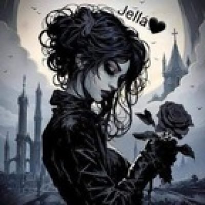 Jella profile picture. Jella is a OnlyFans model from Croatia.