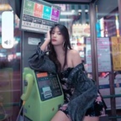 Chi profile picture. Chi is a OnlyFans model from Japan.