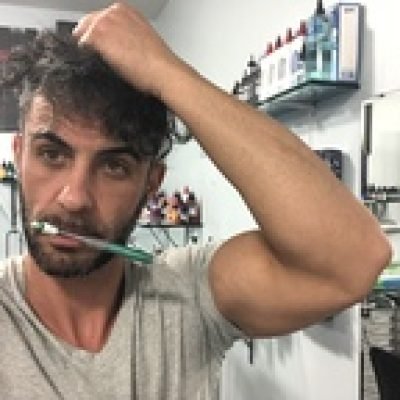 TRAVELING TATTOO ARTIST profile picture. TRAVELING TATTOO ARTIST is a OnlyFans model from Idaho.