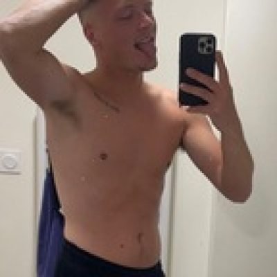 Benjamin Paris profile picture. Benjamin Paris is a OnlyFans model from France.