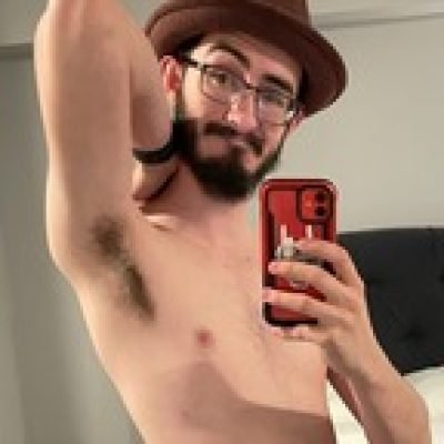 The Half Devil profile picture. The Half Devil is a OnlyFans model from Idaho.