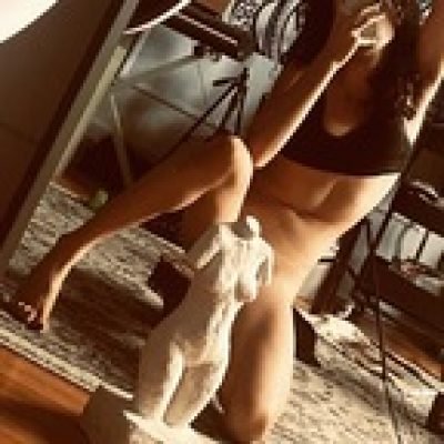 Hermaphrodisiac profile picture. Hermaphrodisiac is a OnlyFans model from Colombia.