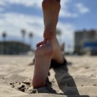 The Daily Feet profile picture. The Daily Feet is a OnlyFans model from France.