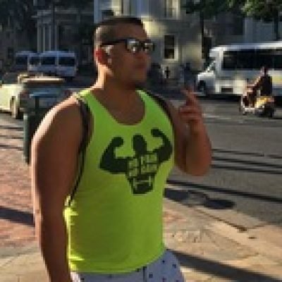 G-number profile picture. G-number is a OnlyFans model from Japan.