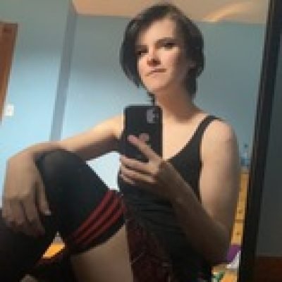 Valentine profile picture. Valentine is a OnlyFans model from Indiana.