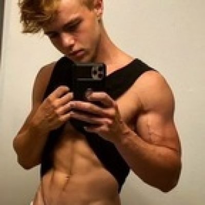 Ferdinand Blue profile picture. Ferdinand Blue is a OnlyFans model from Chicago.